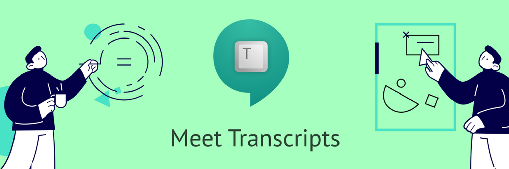Launched Google Meet Transcripts (Safari Extension)